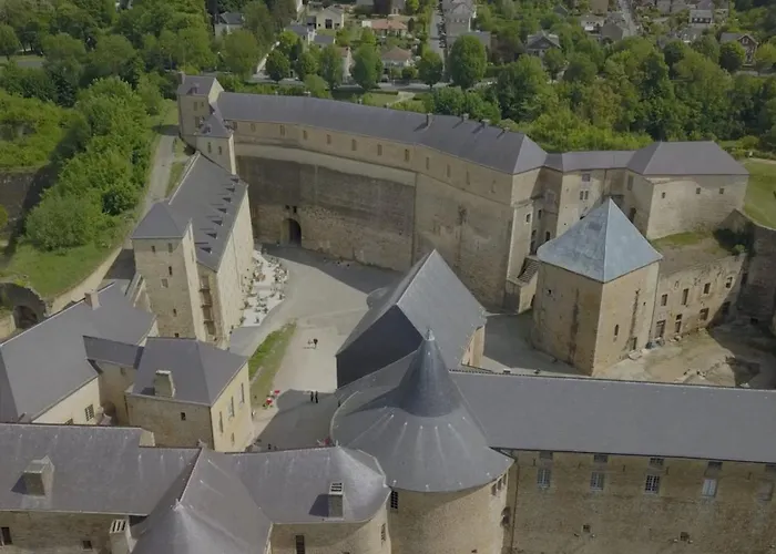 Superbe Appartement Face Au Chateau - 2 Chambres - Netflix/Canal+